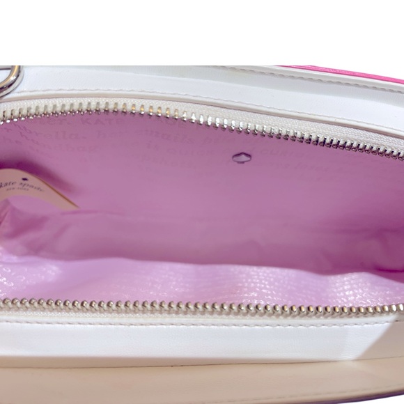 KATE SPADE CALIFORNIA DREAMING VAN 3D CROSSBODY - Picture 11 of 12